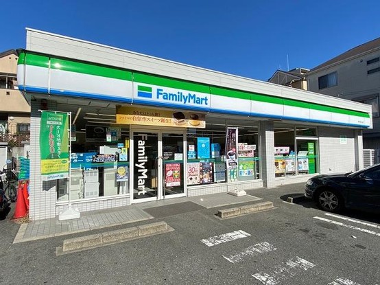 apartment 大阪府枚方市田口山２丁目
地図を見る