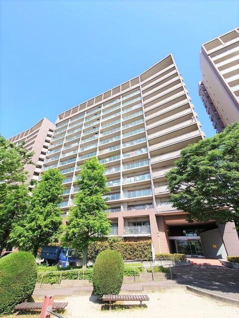 apartment 大阪府枚方市伊加賀西町
地図を見る