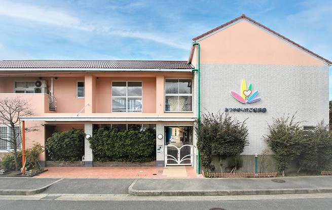 apartment 大阪府枚方市伊加賀西町
地図を見る