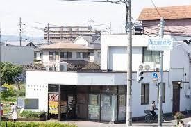 apartment 大阪府枚方市伊加賀西町
地図を見る
