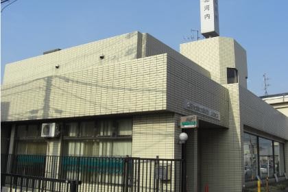 apartment 大阪府枚方市伊加賀西町
地図を見る