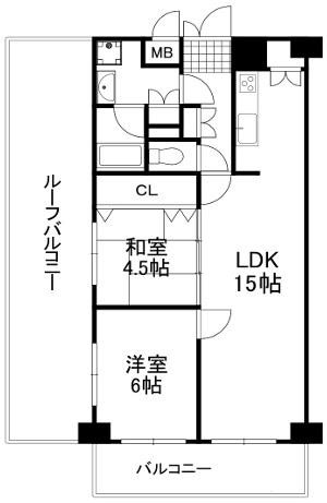 apartment 大阪府池田市神田１丁目
地図を見る