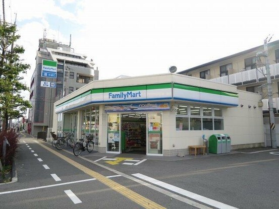 apartment 大阪府池田市神田１丁目
地図を見る