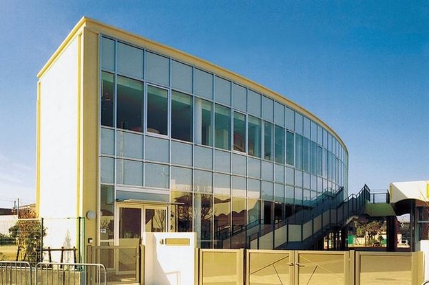 apartment 大阪府池田市神田１丁目
地図を見る