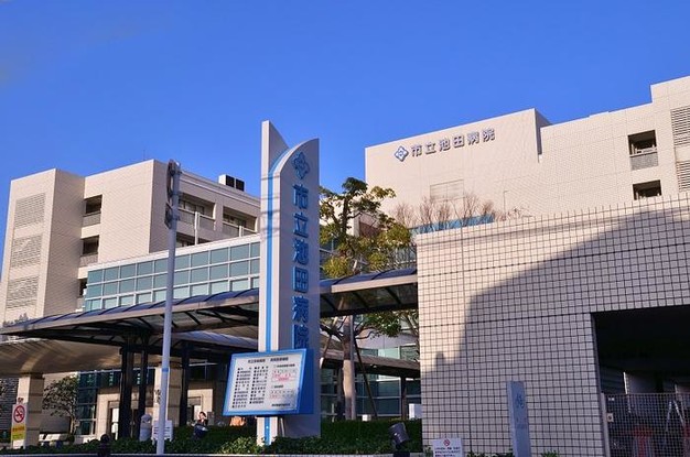apartment 大阪府池田市神田１丁目
地図を見る