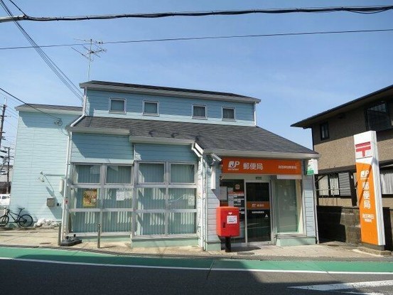 apartment 大阪府池田市神田１丁目
地図を見る