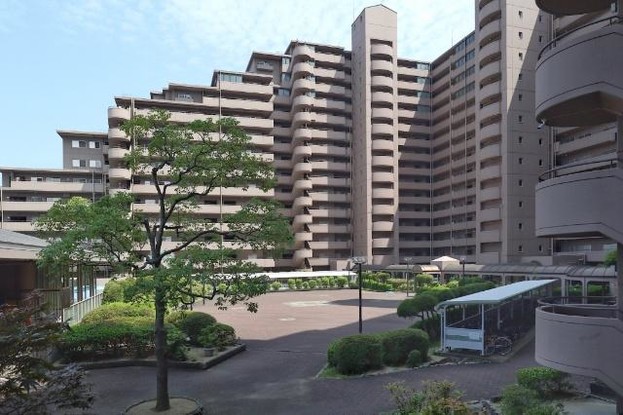 apartment 大阪府堺市堺区神南辺町２丁
地図を見る