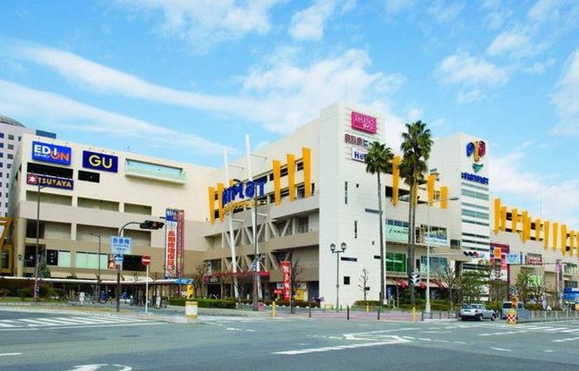 apartment 大阪府堺市堺区神南辺町２丁
地図を見る