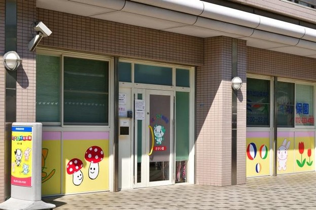 apartment 大阪府堺市堺区神南辺町２丁
地図を見る