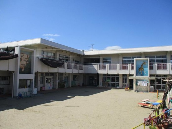 detached 大阪府摂津市鳥飼西２丁目
地図を見る