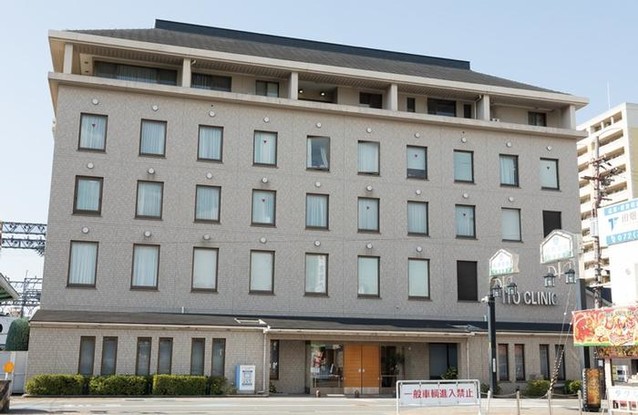 apartment 大阪府松原市高見の里５丁目
地図を見る