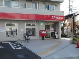 apartment 大阪府松原市高見の里５丁目
地図を見る