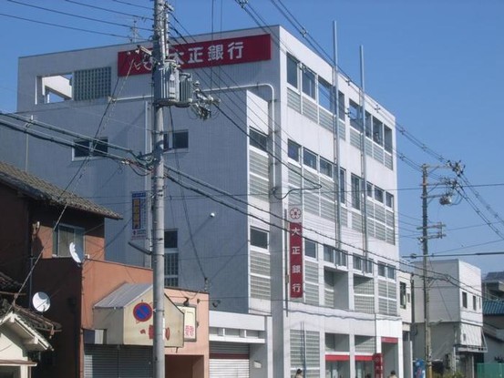 apartment 大阪府松原市高見の里５丁目
地図を見る
