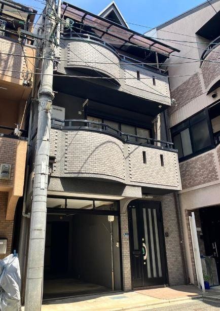 detached 大阪府守口市大日町２丁目
地図を見る