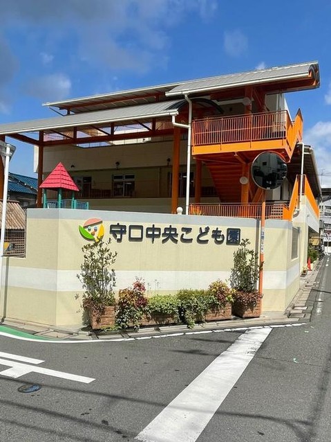 detached 大阪府守口市大日町２丁目
地図を見る