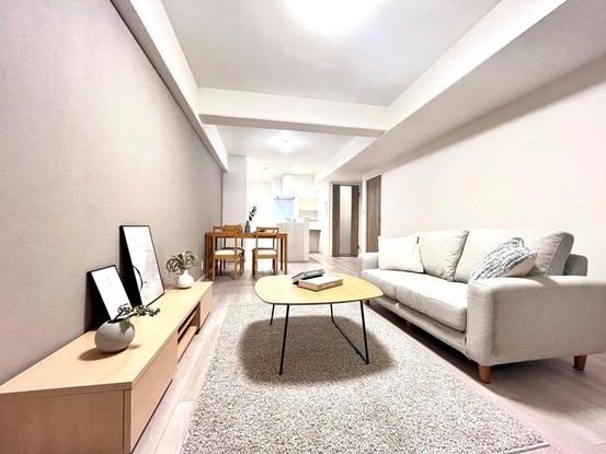 apartment 大阪府大阪市城東区関目５丁目3-2