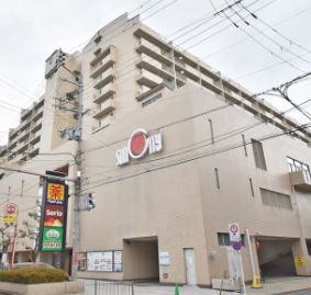 apartment 大阪府大阪市城東区関目５丁目3-2