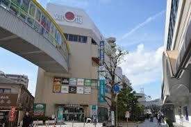 apartment 大阪府大阪市城東区関目５丁目3-2