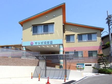 apartment 大阪府枚方市長尾西町１丁目
地図を見る