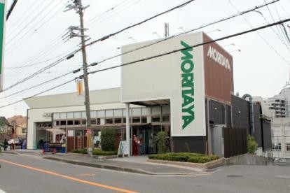 apartment 大阪府高槻市上土室１丁目
地図を見る