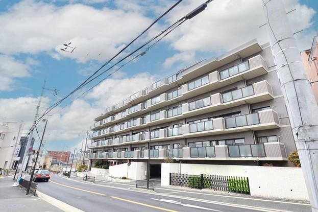apartment 大阪府枚方市宮之阪２丁目
地図を見る