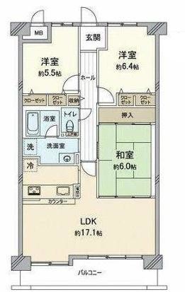 apartment 大阪府枚方市宮之阪２丁目
地図を見る