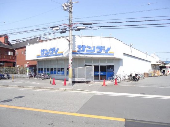 apartment 大阪府枚方市宮之阪２丁目
地図を見る