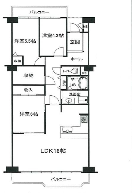 apartment 大阪府枚方市東中振２丁目
地図を見る