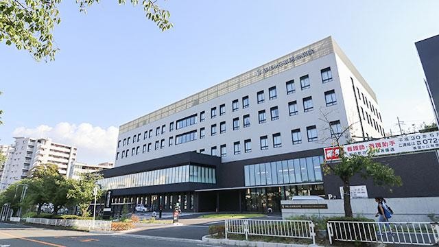 apartment 大阪府枚方市東中振２丁目
地図を見る