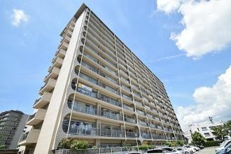 apartment 大阪府吹田市山田西４丁目
地図を見る