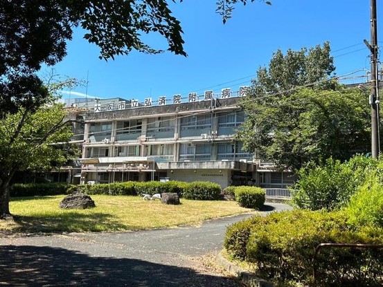 apartment 大阪府吹田市山田西４丁目
地図を見る