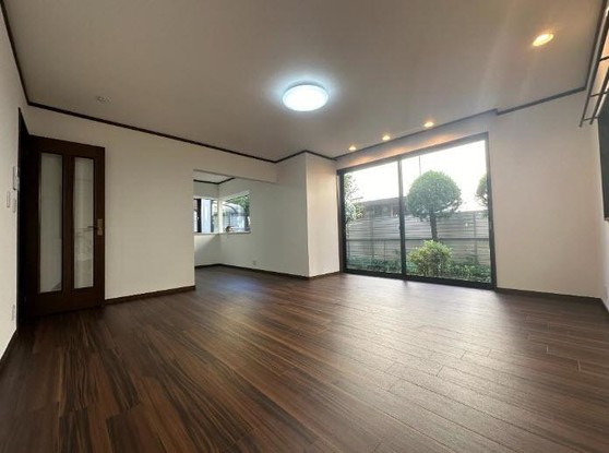 detached 東京都大田区矢口１丁目5-8 ニックハイム武蔵新田102号室