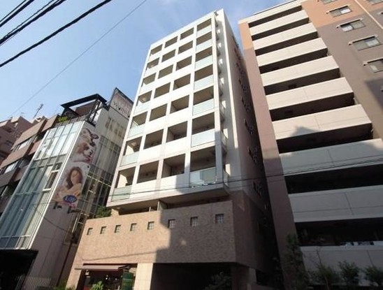 apartment 東京都大田区矢口１丁目5-8 ニックハイム武蔵新田102号室