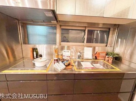 apartment 東京都大田区矢口１丁目5-8 ニックハイム武蔵新田102号室