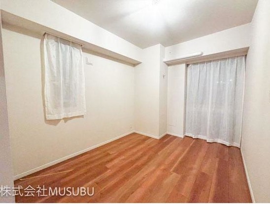 apartment 東京都大田区矢口１丁目5-8 ニックハイム武蔵新田102号室