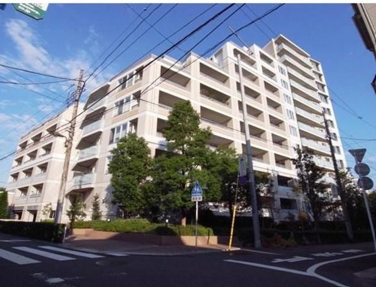apartment 東京都大田区矢口１丁目5-8 ニックハイム武蔵新田102号室