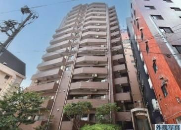 apartment 東京都大田区矢口１丁目5-8 ニックハイム武蔵新田102号室