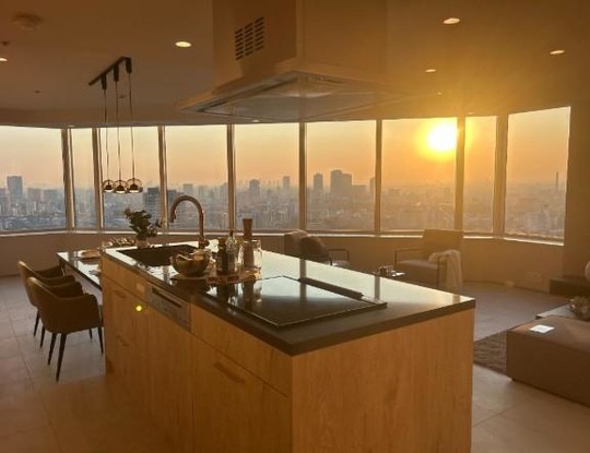 apartment 東京都大田区矢口１丁目5-8 ニックハイム武蔵新田102号室