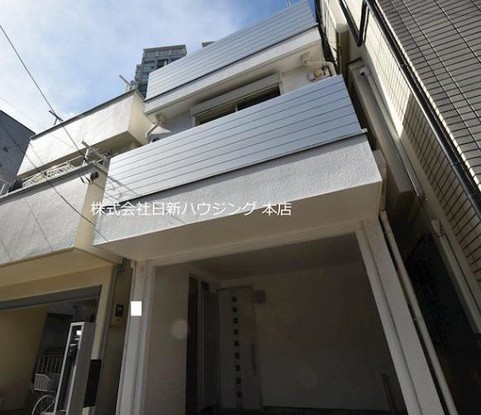 detached 東京都大田区矢口１丁目5-8 ニックハイム武蔵新田102号室