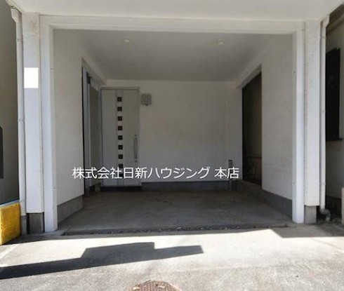 detached 東京都大田区矢口１丁目5-8 ニックハイム武蔵新田102号室