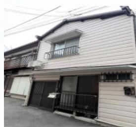 detached 東京都大田区矢口１丁目5-8 ニックハイム武蔵新田102号室