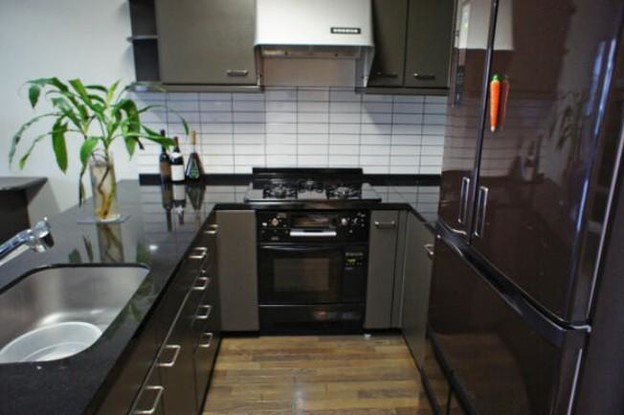 apartment 東京都大田区矢口１丁目5-8 ニックハイム武蔵新田102号室