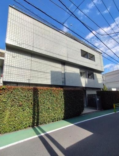 apartment 東京都大田区矢口１丁目5-8 ニックハイム武蔵新田102号室