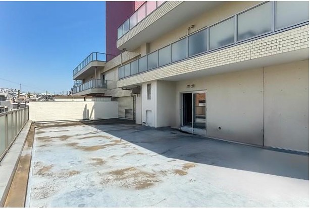 apartment 東京都大田区矢口１丁目5-8 ニックハイム武蔵新田102号室