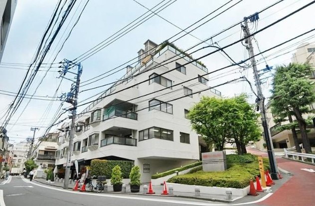 apartment 東京都大田区矢口１丁目5-8 ニックハイム武蔵新田102号室