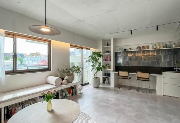 apartment 東京都大田区矢口１丁目5-8 ニックハイム武蔵新田102号室