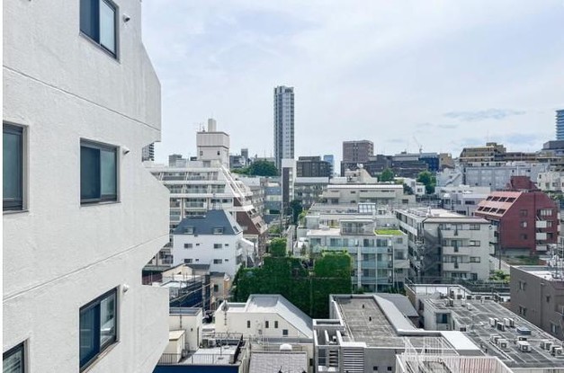 apartment 東京都大田区矢口１丁目5-8 ニックハイム武蔵新田102号室