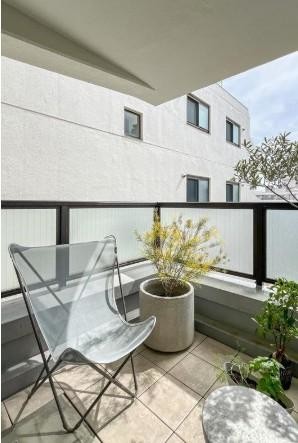 apartment 東京都大田区矢口１丁目5-8 ニックハイム武蔵新田102号室