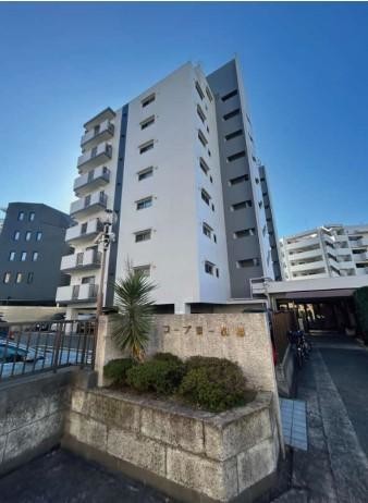 apartment 東京都大田区矢口１丁目5-8 ニックハイム武蔵新田102号室