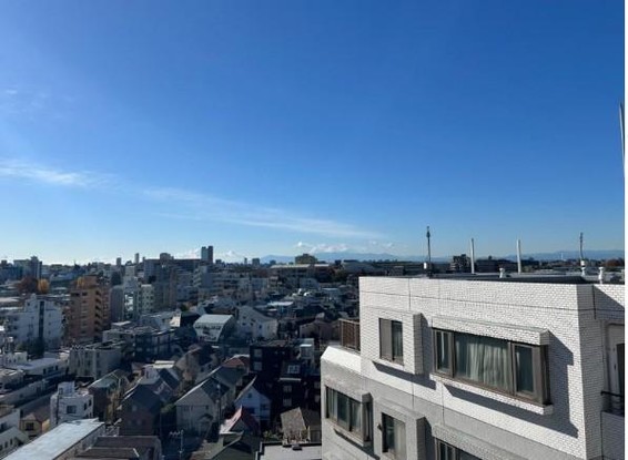 apartment 東京都大田区矢口１丁目5-8 ニックハイム武蔵新田102号室